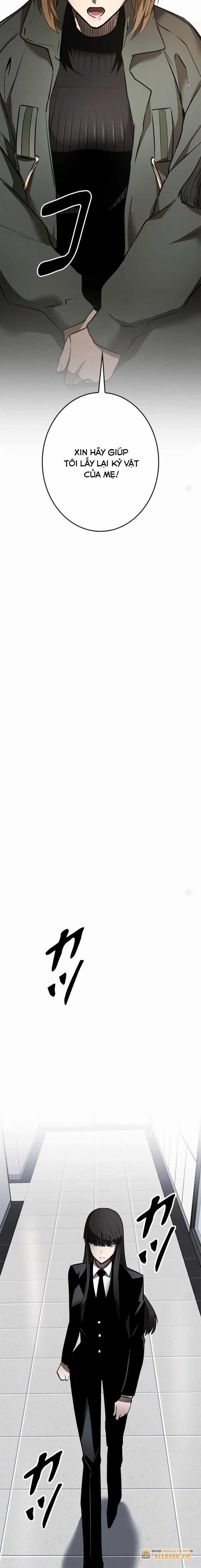 Chinh Phục Ngục Tối Bằng Sao Chép Dán! 7 trang 13