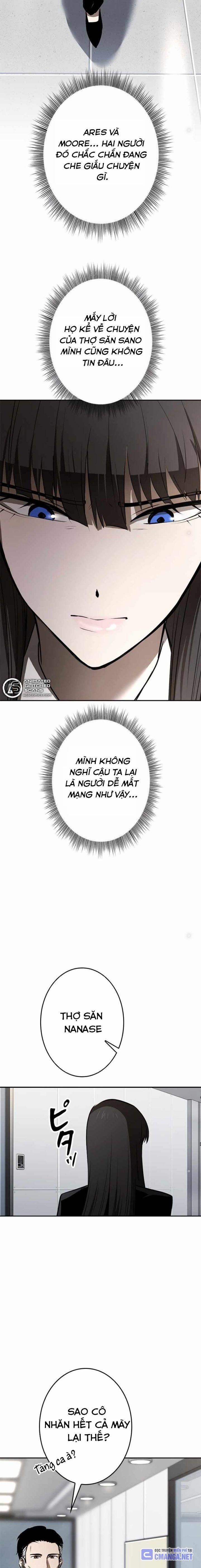 Chinh Phục Ngục Tối Bằng Sao Chép Dán! 7 trang 14