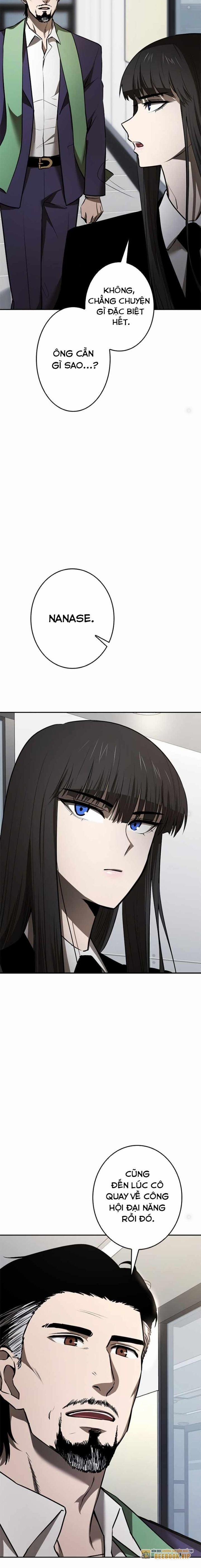 Chinh Phục Ngục Tối Bằng Sao Chép Dán! 7 trang 15