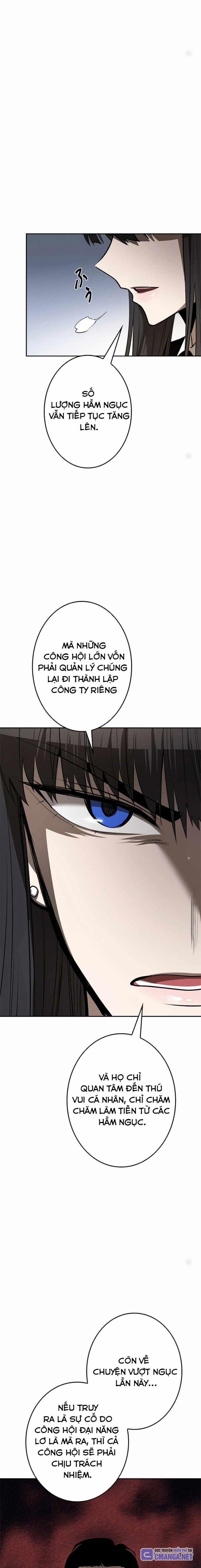 Chinh Phục Ngục Tối Bằng Sao Chép Dán! 7 trang 16