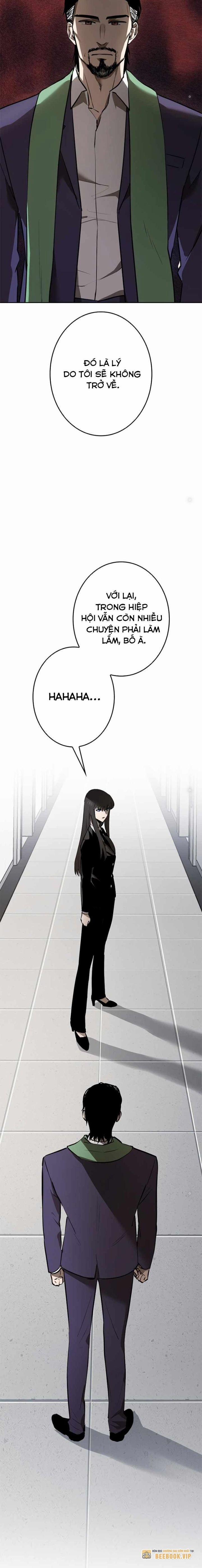 Chinh Phục Ngục Tối Bằng Sao Chép Dán! 7 trang 17