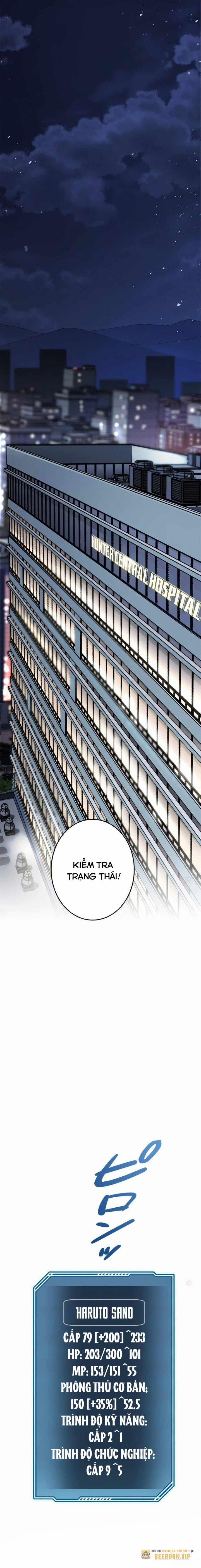 Chinh Phục Ngục Tối Bằng Sao Chép Dán! 7 trang 19