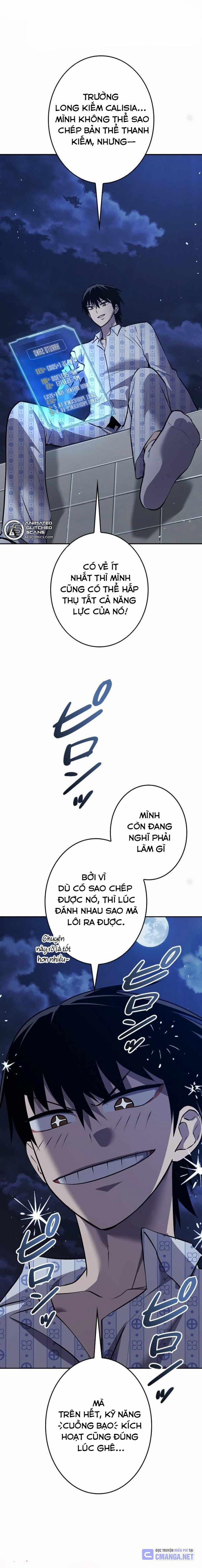 Chinh Phục Ngục Tối Bằng Sao Chép Dán! 7 trang 20
