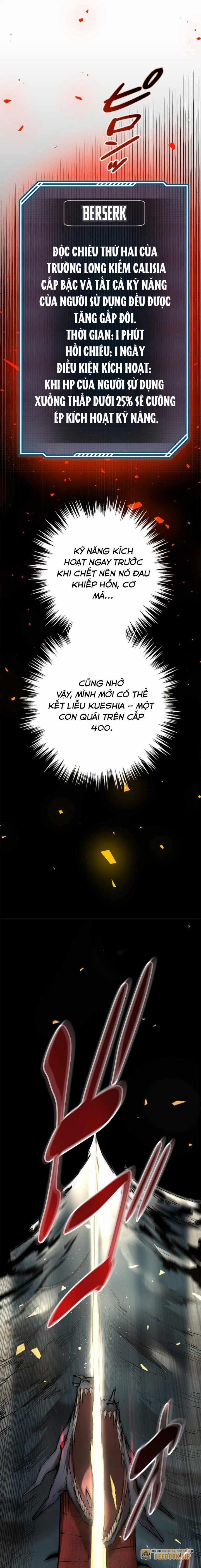 Chinh Phục Ngục Tối Bằng Sao Chép Dán! 7 trang 21