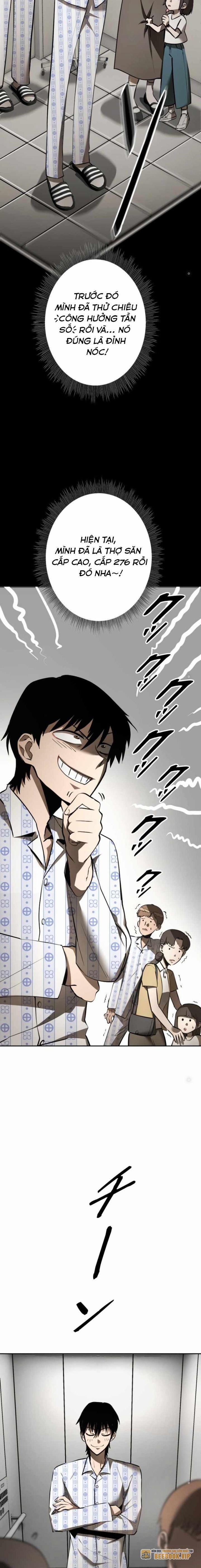 Chinh Phục Ngục Tối Bằng Sao Chép Dán! 7 trang 25