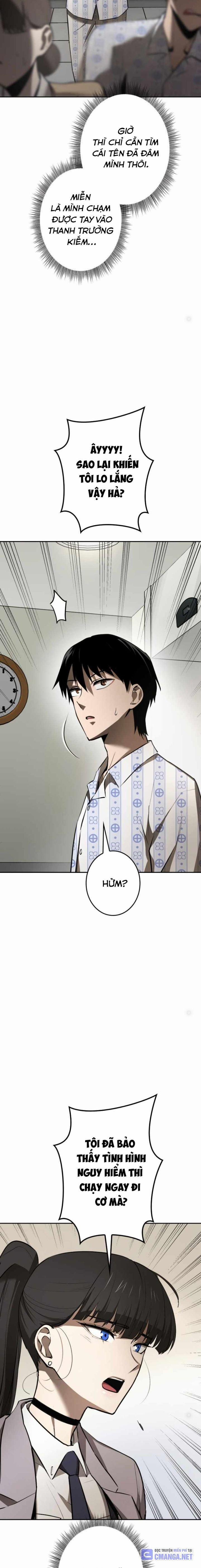 Chinh Phục Ngục Tối Bằng Sao Chép Dán! 7 trang 26