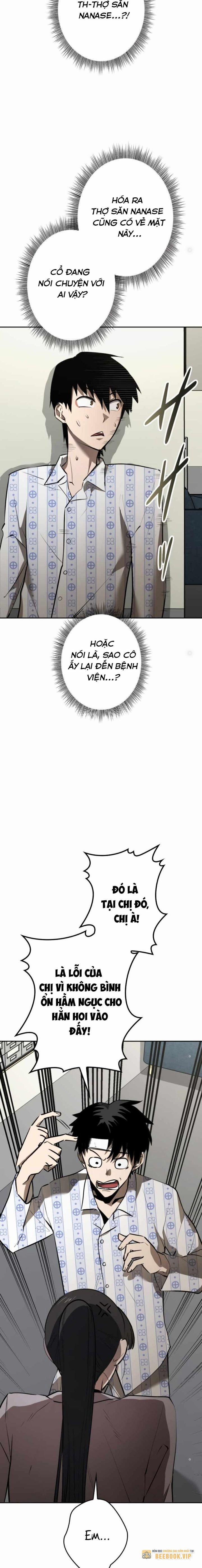 Chinh Phục Ngục Tối Bằng Sao Chép Dán! 7 trang 27