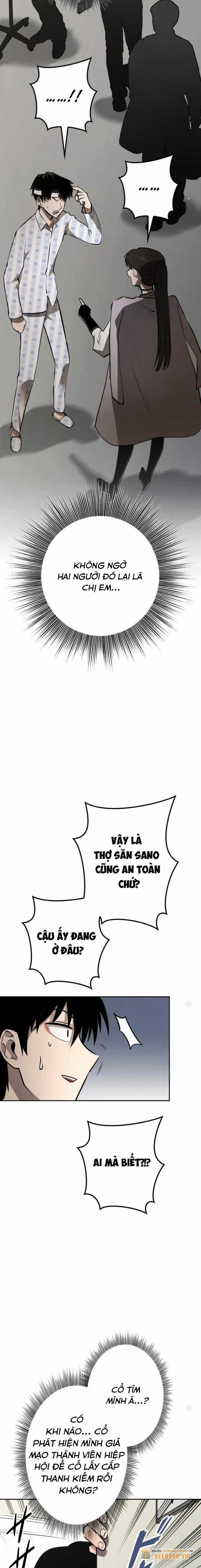 Chinh Phục Ngục Tối Bằng Sao Chép Dán! 7 trang 29