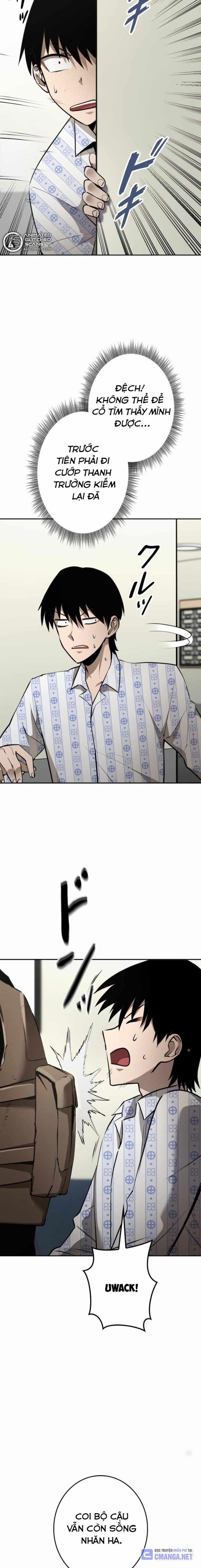 Chinh Phục Ngục Tối Bằng Sao Chép Dán! 7 trang 30