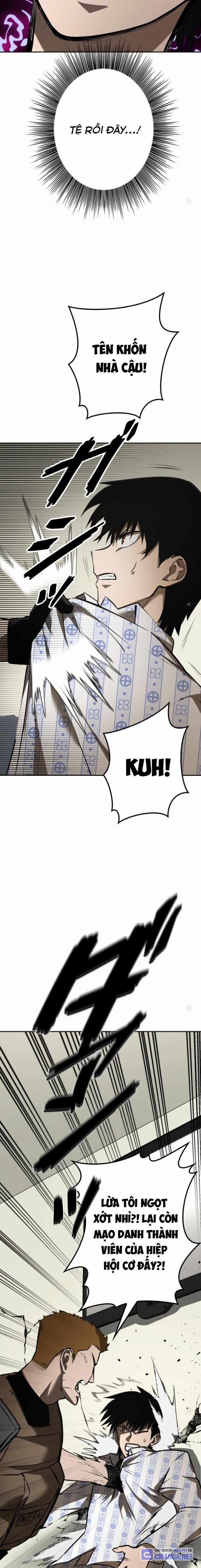 Chinh Phục Ngục Tối Bằng Sao Chép Dán! 7 trang 32