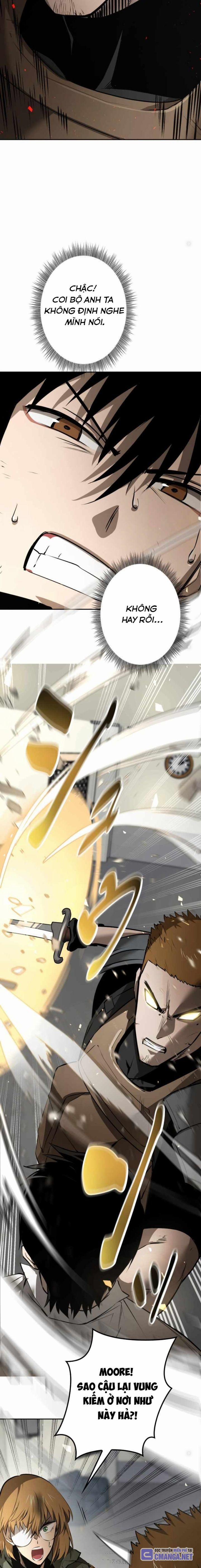 Chinh Phục Ngục Tối Bằng Sao Chép Dán! 7 trang 34