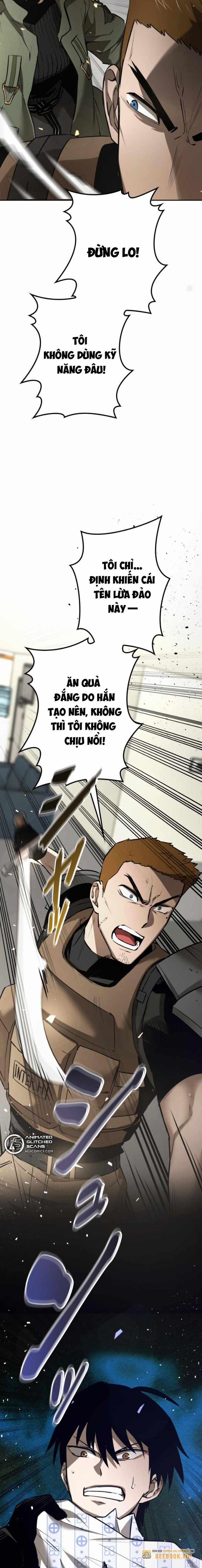 Chinh Phục Ngục Tối Bằng Sao Chép Dán! 7 trang 35