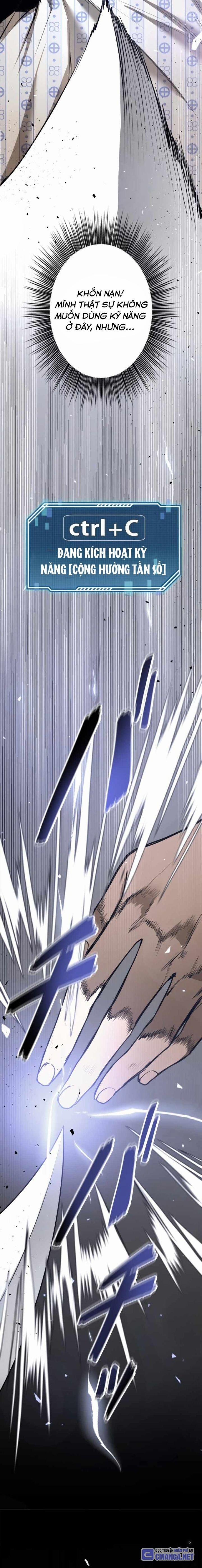 Chinh Phục Ngục Tối Bằng Sao Chép Dán! 7 trang 36