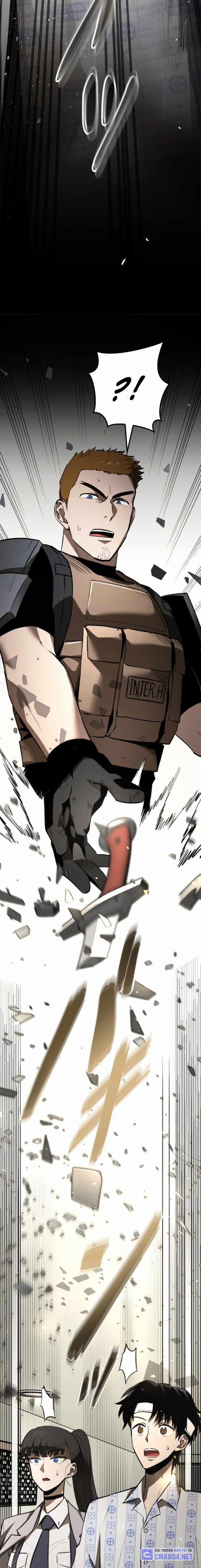 Chinh Phục Ngục Tối Bằng Sao Chép Dán! 7 trang 38