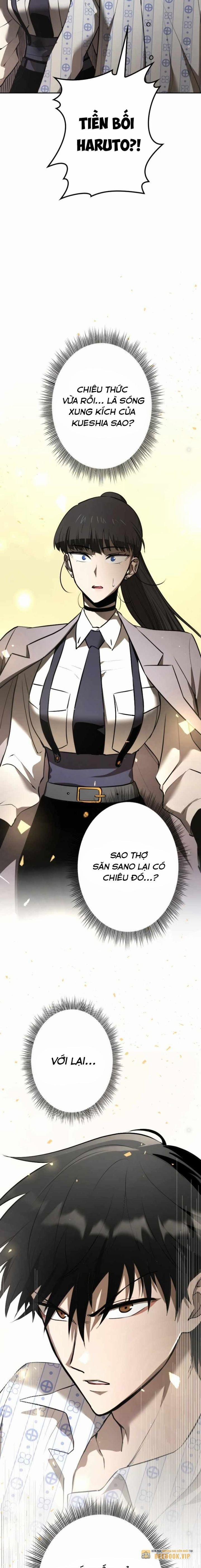 Chinh Phục Ngục Tối Bằng Sao Chép Dán! 7 trang 39