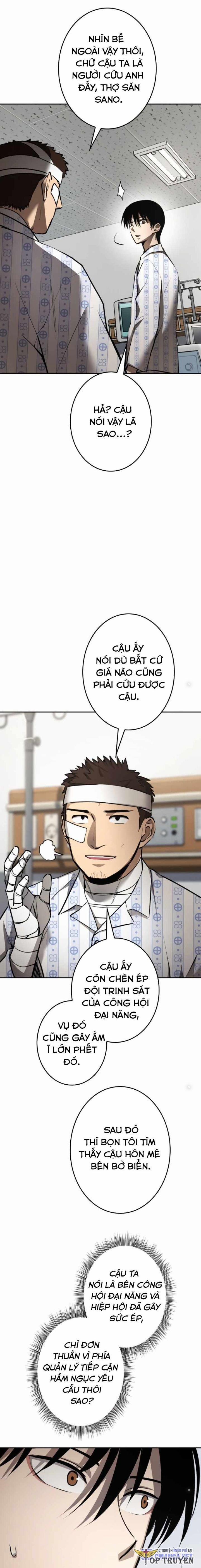 Chinh Phục Ngục Tối Bằng Sao Chép Dán! 7 trang 4