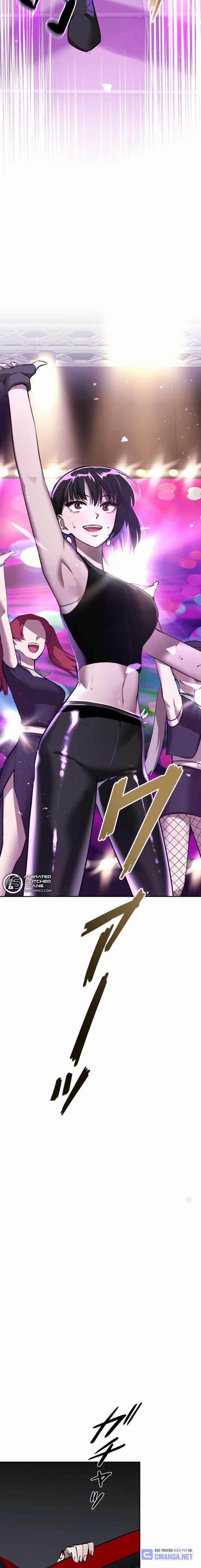 Chinh Phục Ngục Tối Bằng Sao Chép Dán! 7 trang 42