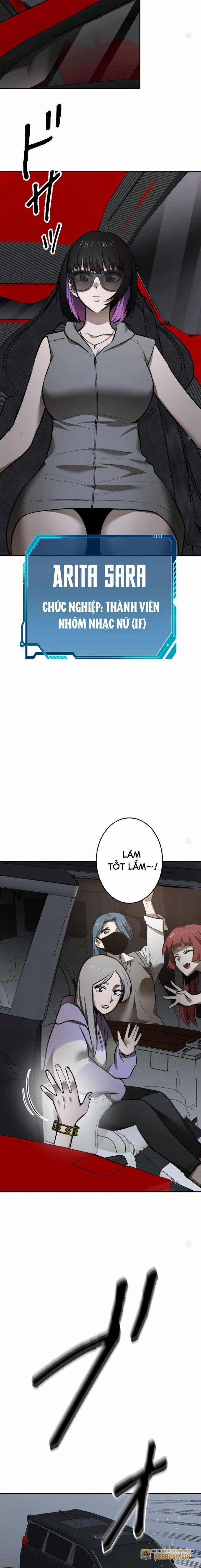 Chinh Phục Ngục Tối Bằng Sao Chép Dán! 7 trang 43