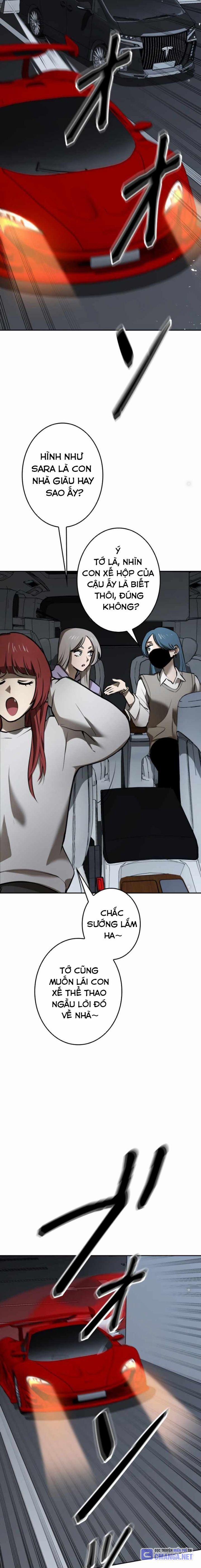 Chinh Phục Ngục Tối Bằng Sao Chép Dán! 7 trang 44