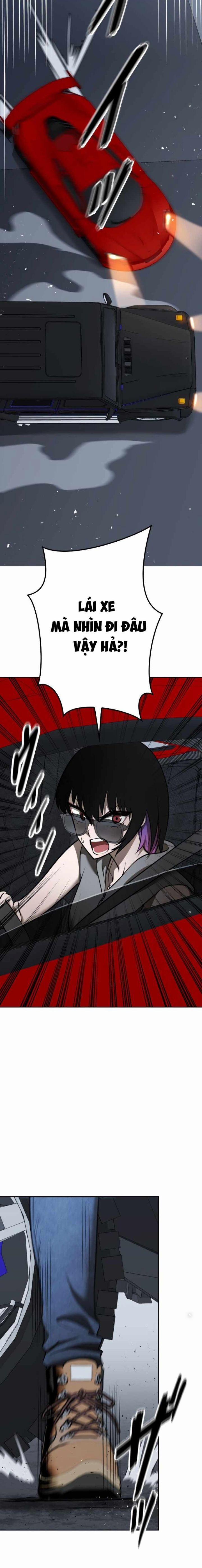 Chinh Phục Ngục Tối Bằng Sao Chép Dán! 7 trang 46