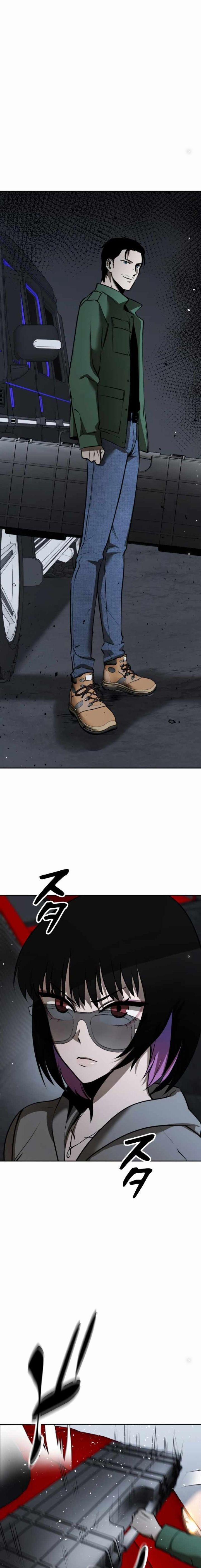 Chinh Phục Ngục Tối Bằng Sao Chép Dán! 7 trang 47