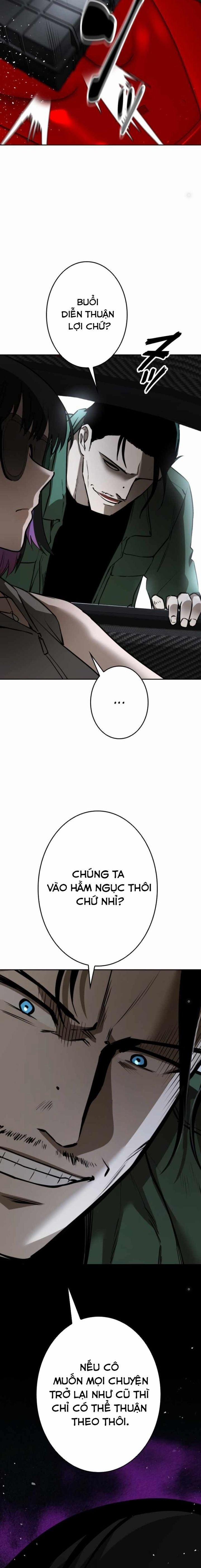 Chinh Phục Ngục Tối Bằng Sao Chép Dán! 7 trang 48