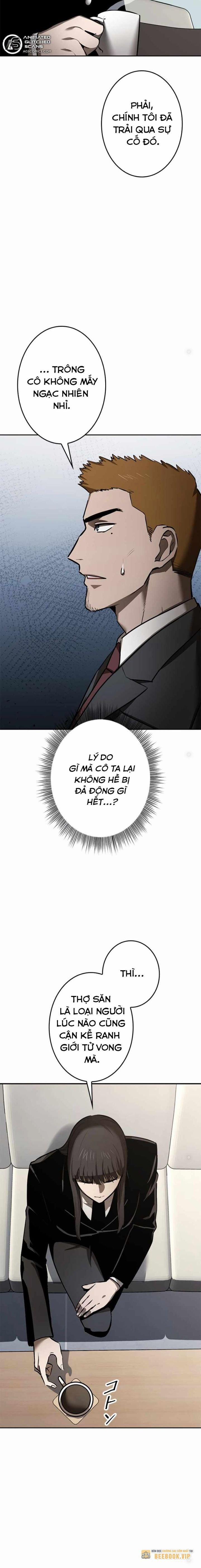 Chinh Phục Ngục Tối Bằng Sao Chép Dán! 7 trang 7