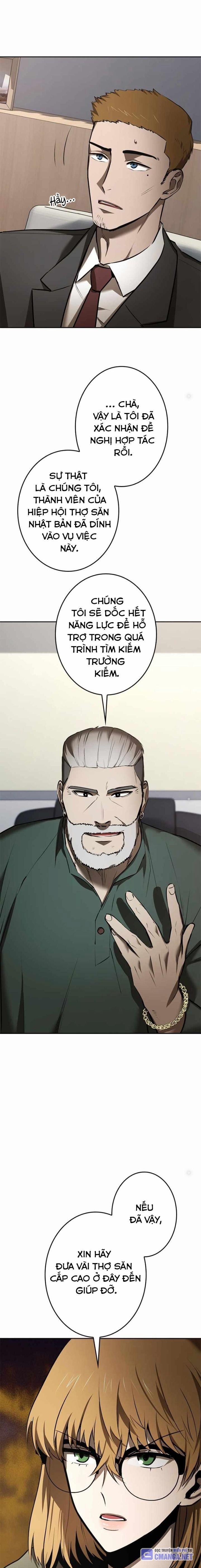 Chinh Phục Ngục Tối Bằng Sao Chép Dán! 7 trang 8