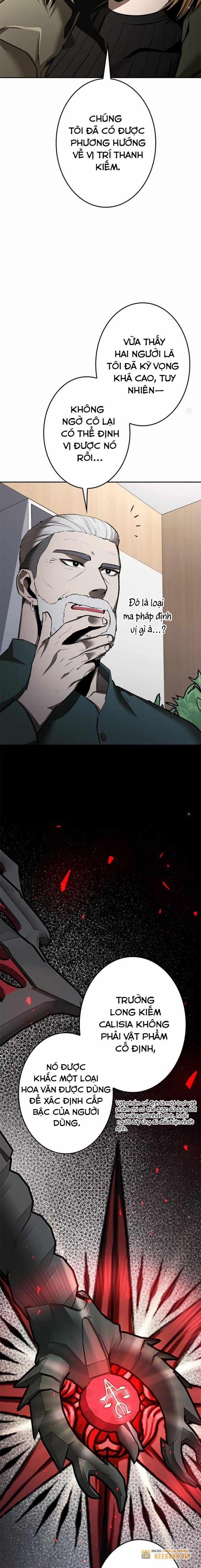 Chinh Phục Ngục Tối Bằng Sao Chép Dán! 7 trang 9