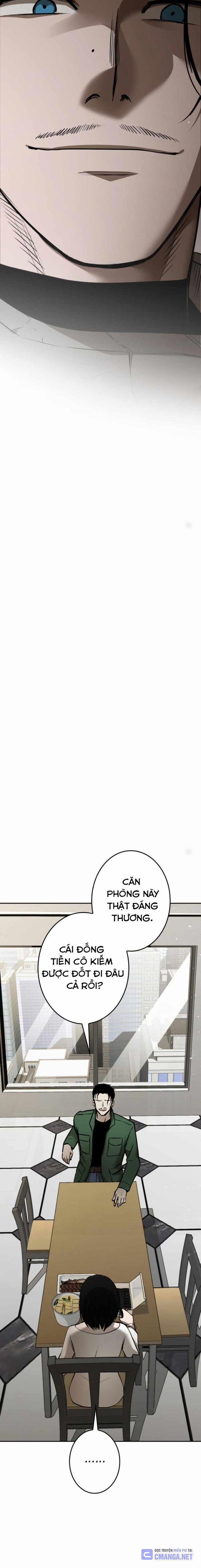 Chinh Phục Ngục Tối Bằng Sao Chép Dán! 8 trang 14