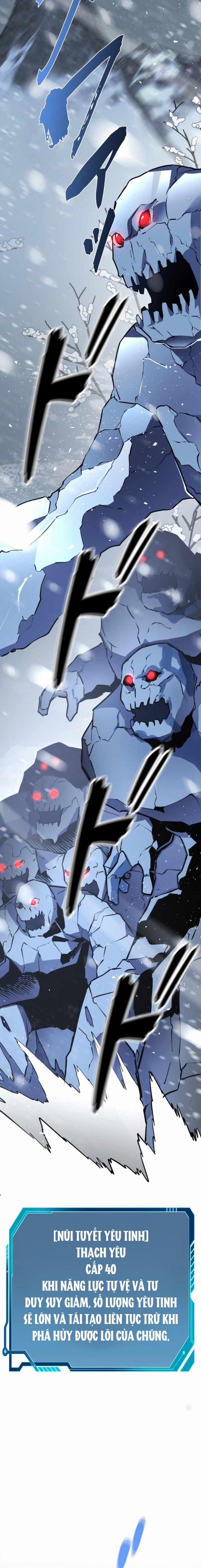 Chinh Phục Ngục Tối Bằng Sao Chép Dán! 8 trang 36