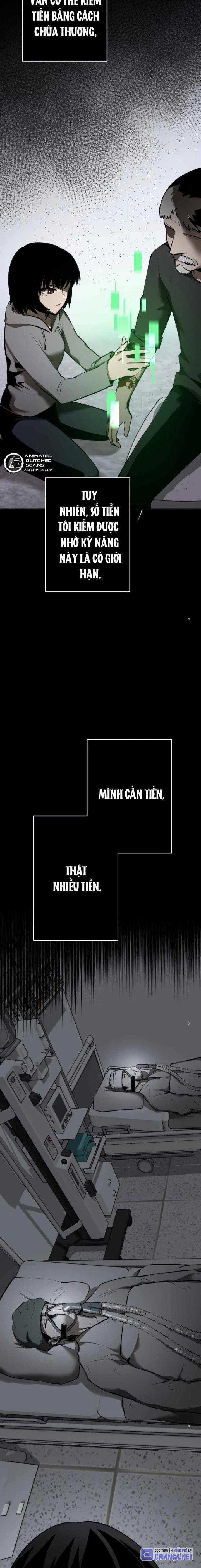 Chinh Phục Ngục Tối Bằng Sao Chép Dán! 8 trang 8