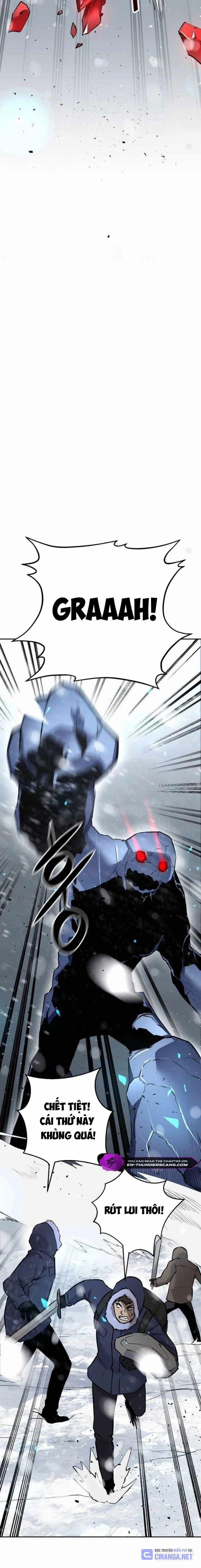 Chinh Phục Ngục Tối Bằng Sao Chép Dán! 9 trang 16