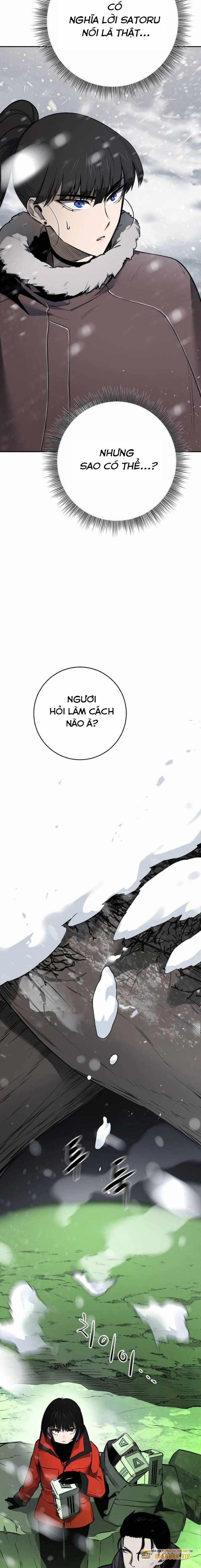 Chinh Phục Ngục Tối Bằng Sao Chép Dán! 9 trang 27