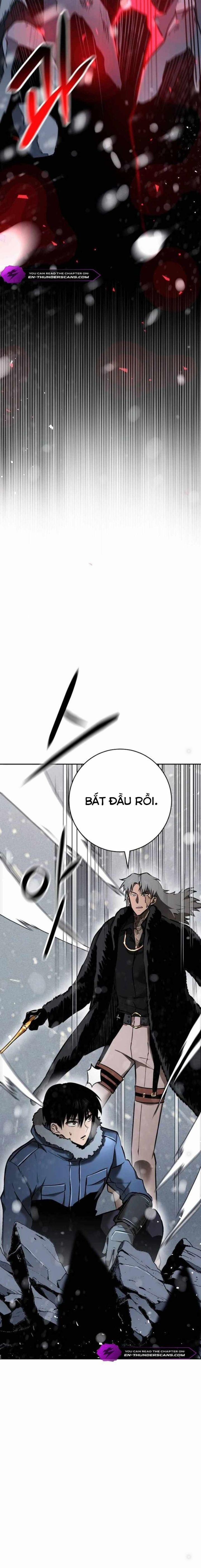 Chinh Phục Ngục Tối Bằng Sao Chép Dán! 9 trang 38