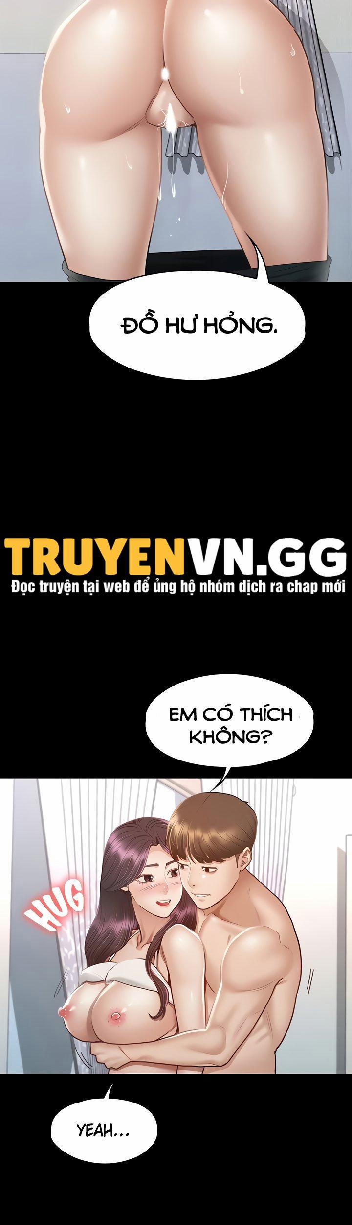 Chinh Phục Nữ Thần Chương 38 Trang 33