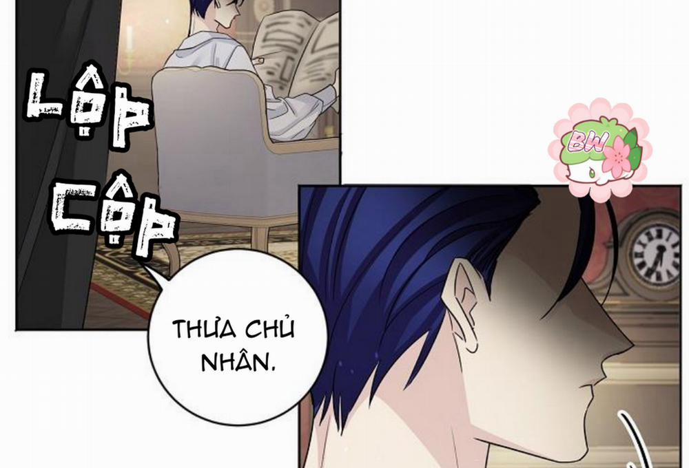 Chinh Phục Quý Ngài Ma Cà Rồng 1 trang 4