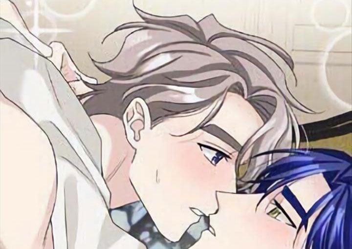 Chinh Phục Quý Ngài Ma Cà Rồng 10 trang 109