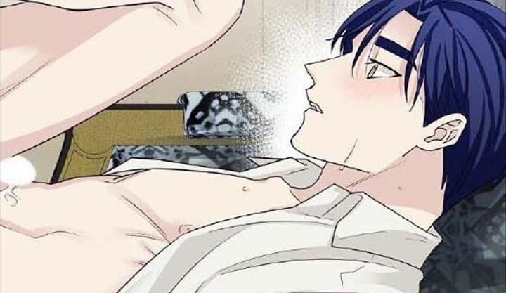 Chinh Phục Quý Ngài Ma Cà Rồng 10 trang 83