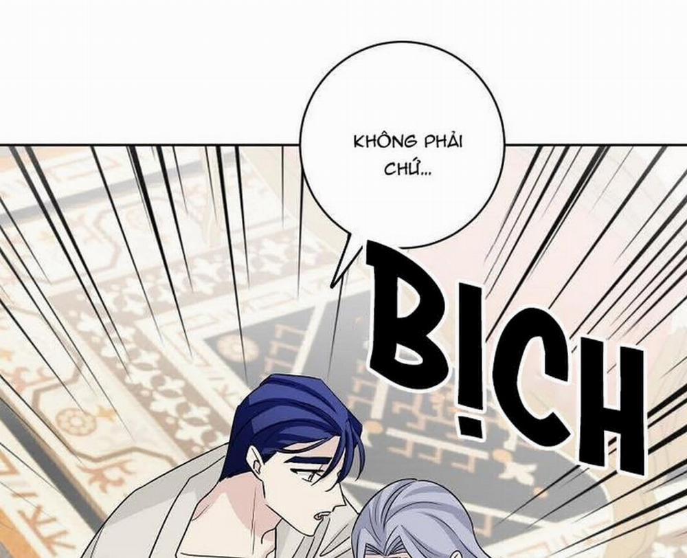 Chinh Phục Quý Ngài Ma Cà Rồng 11 trang 116