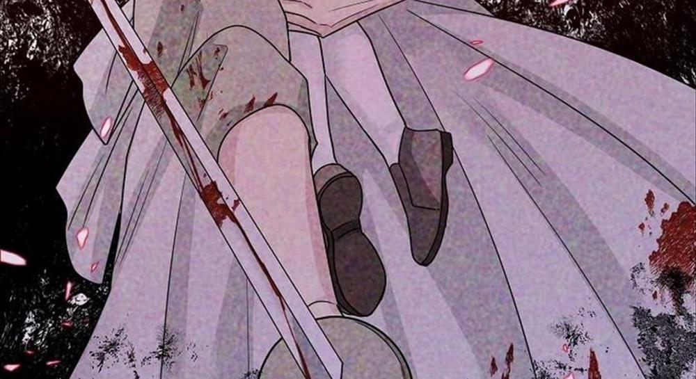 Chinh Phục Quý Ngài Ma Cà Rồng 11 trang 248