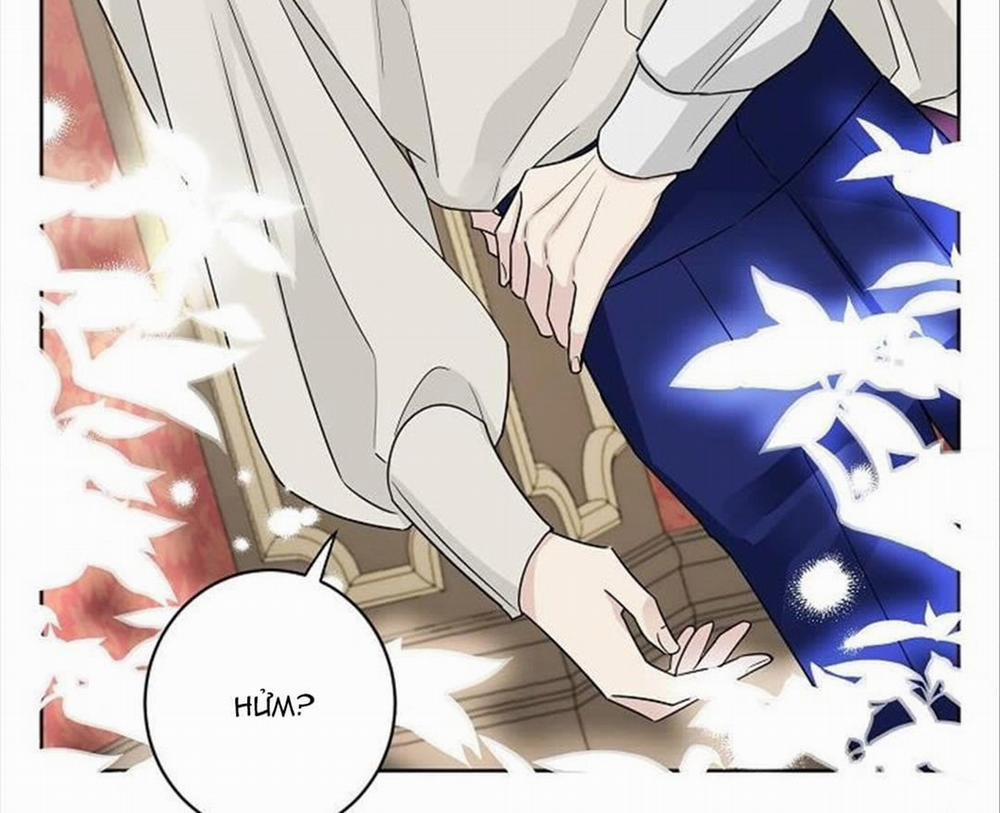 Chinh Phục Quý Ngài Ma Cà Rồng 12 trang 19