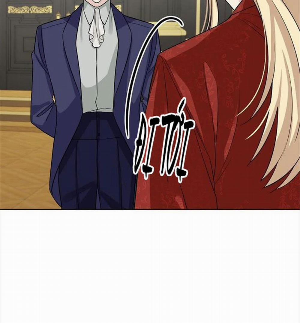 Chinh Phục Quý Ngài Ma Cà Rồng 14 trang 129