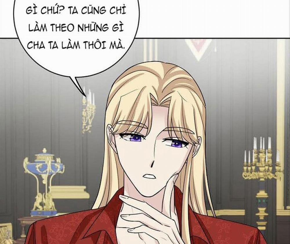 Chinh Phục Quý Ngài Ma Cà Rồng 14 trang 134