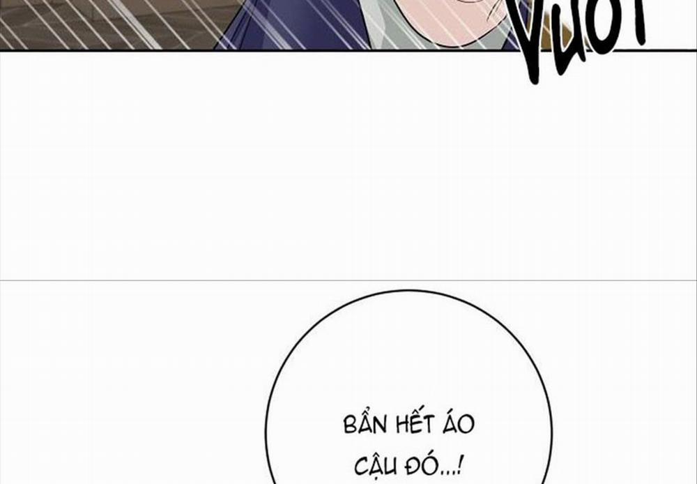 Chinh Phục Quý Ngài Ma Cà Rồng 14 trang 57