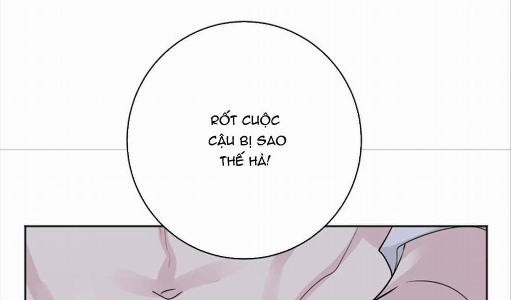 Chinh Phục Quý Ngài Ma Cà Rồng 16 trang 6