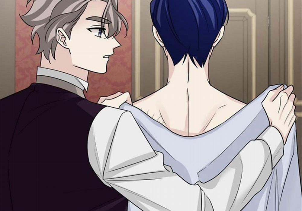 Chinh Phục Quý Ngài Ma Cà Rồng 17 trang 159