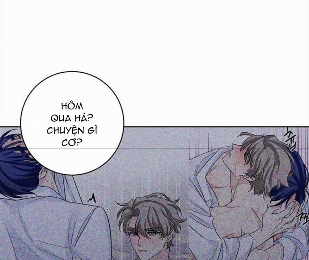 Chinh Phục Quý Ngài Ma Cà Rồng 17 trang 59