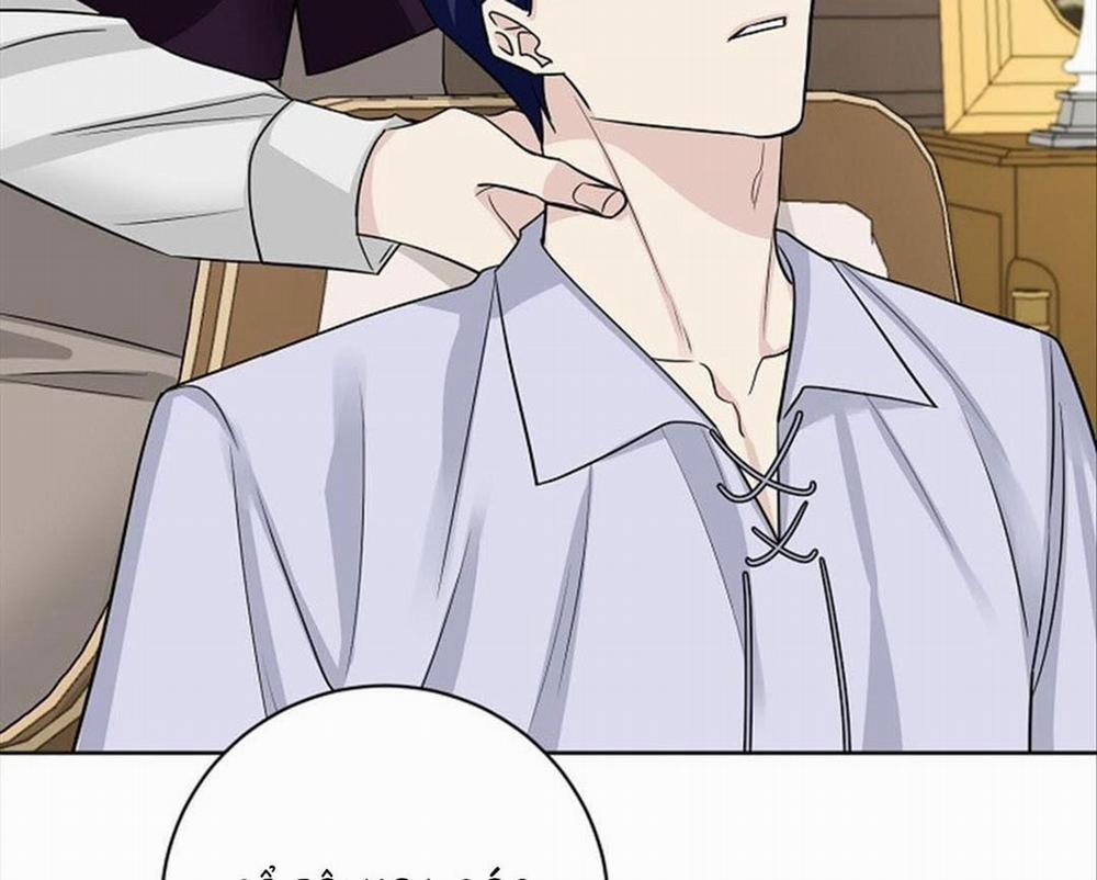 Chinh Phục Quý Ngài Ma Cà Rồng 18 trang 111