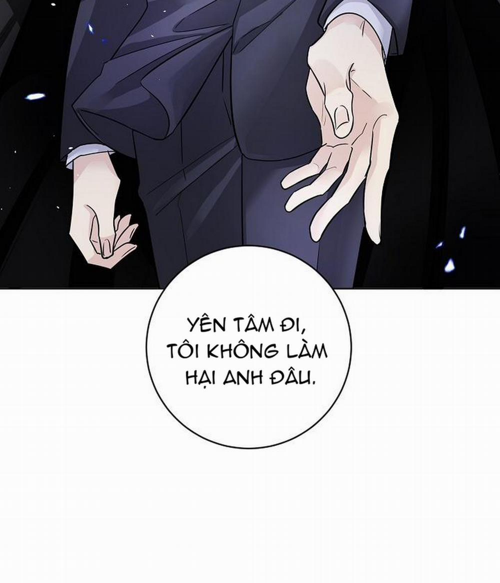 Chinh Phục Quý Ngài Ma Cà Rồng 2 trang 37